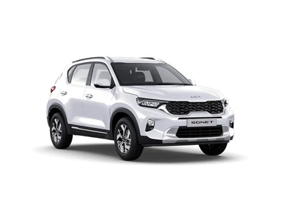 Kia Sonet