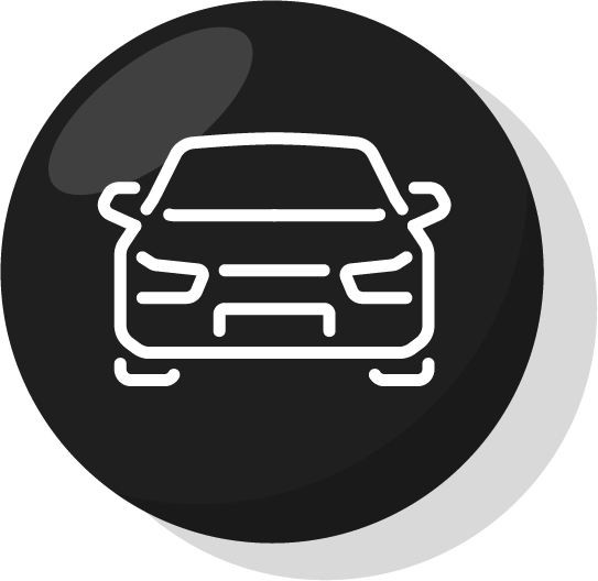 Thanks to our car rental service, you can have a car available throughout your entire stay and enjoy full freedom of movement across Oman.